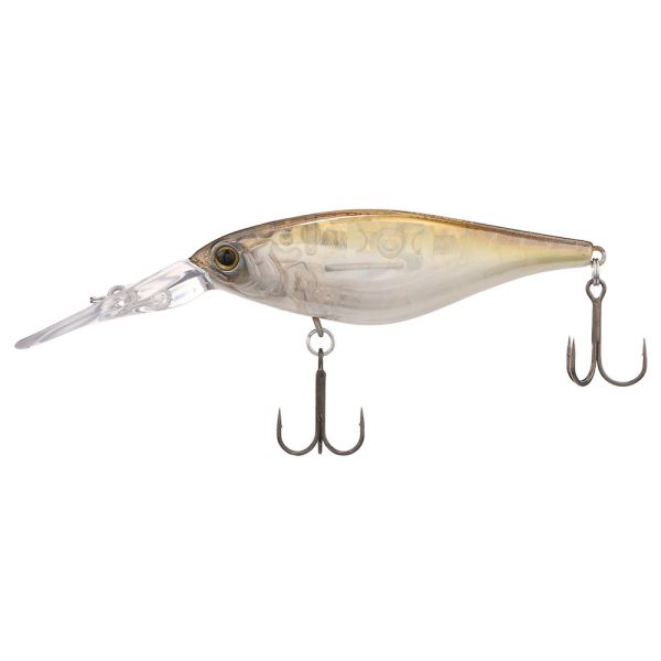 Shimano Enber 60SP Jerkbait - Ghost Ayu