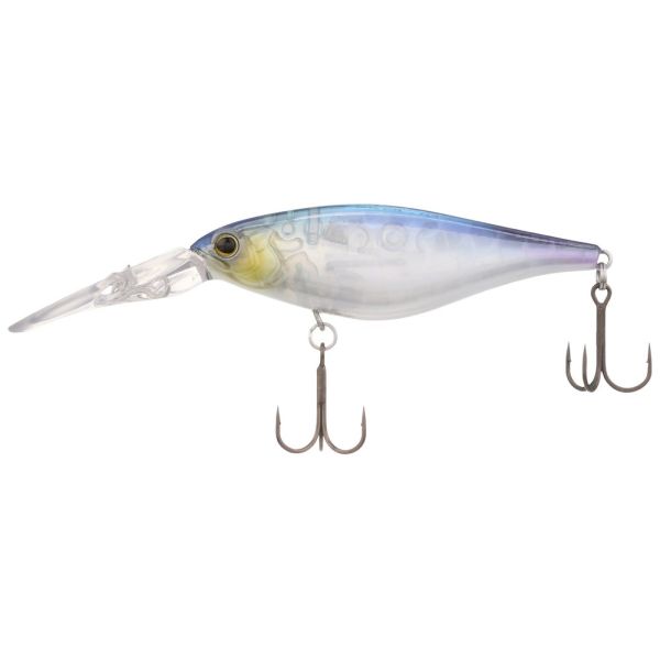 Shimano Enber 60SP Jerkbait - Pro Blue