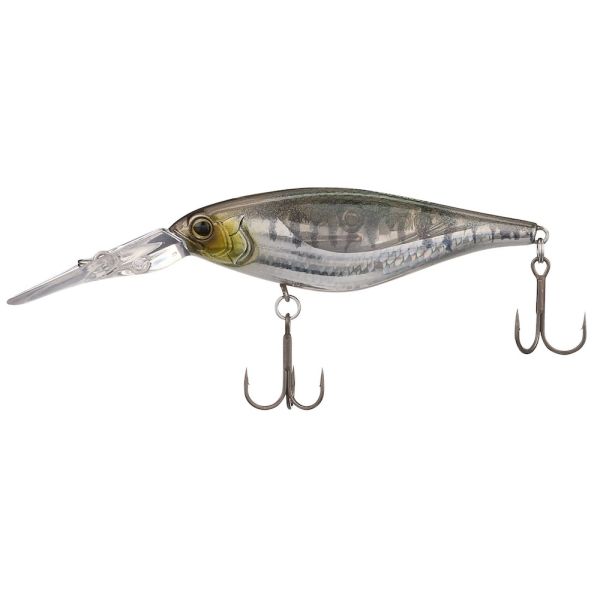 Shimano Enber 60SP Jerkbait - S Hasu