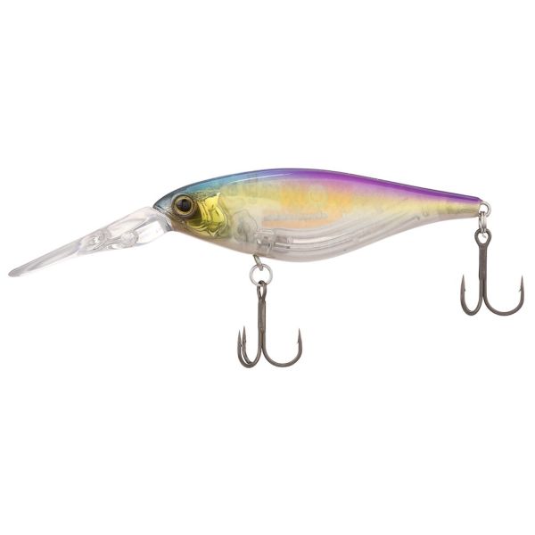 Shimano Enber 60SP Jerkbait - ST Purple