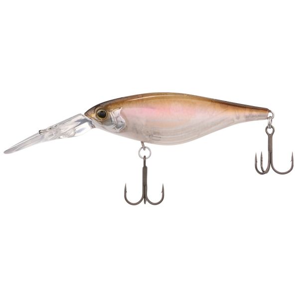 Shimano Enber 60SP Jerkbait - ST Smelt