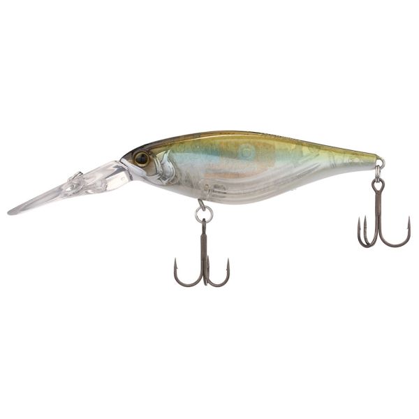 Shimano Enber 60SP Jerkbait - ST Chaiayu