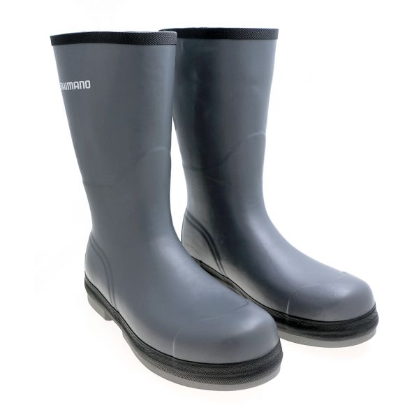 Shimano Evair Rubber Boots -12in