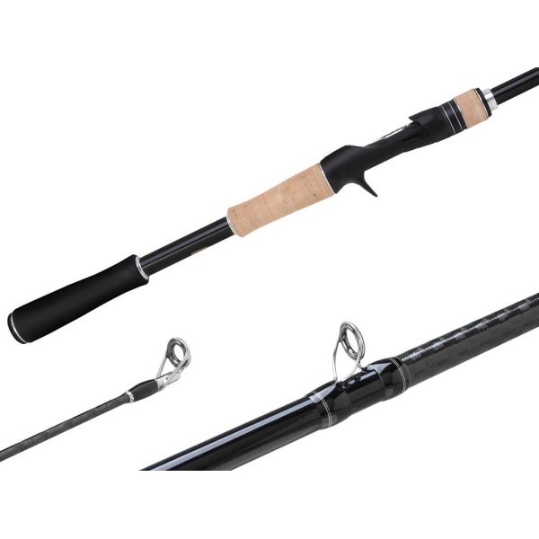 Shimano EX1610MA Expride A Casting Rod