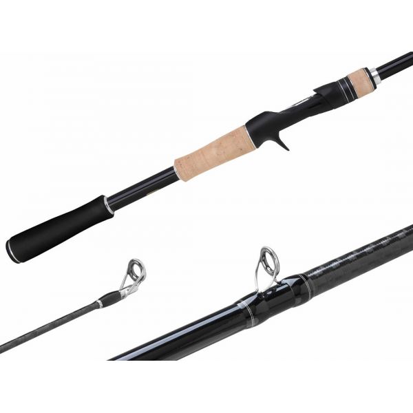 Shimano EX1610MGA Expride Casting Rod