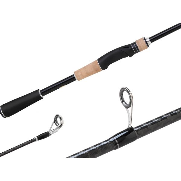 Shimano EX2610MLA Expride A Spinning Rod