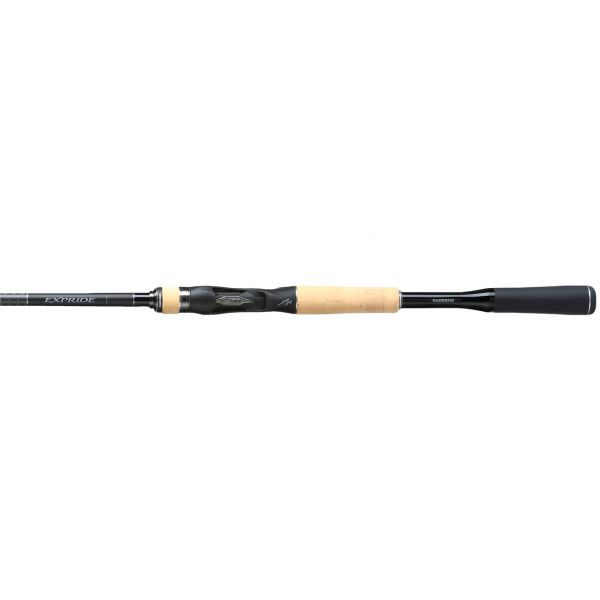 Inshore Rods Freshwater Shimano Expride Series Casting Rods Tournament Bass 