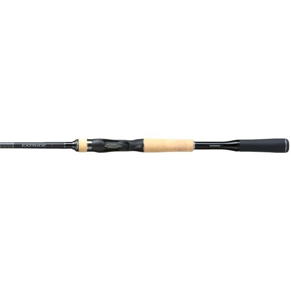 Shimano 22 Expride B Casting Rods Tackledirect