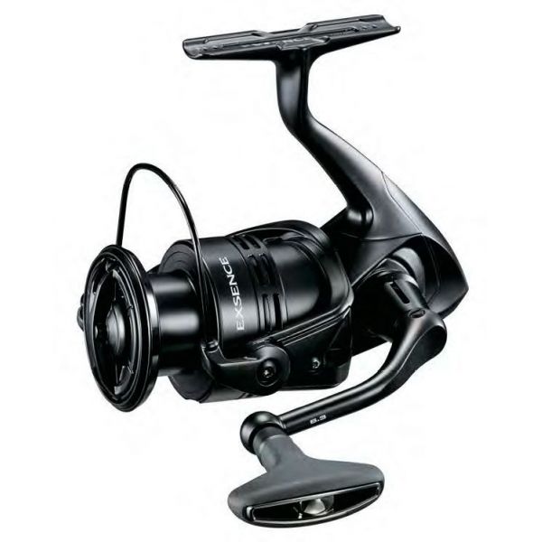 Shimano EXS4000MXG Exsence Spinning Reel