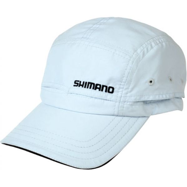 Shimano Technical Fishing Hats - Polyester