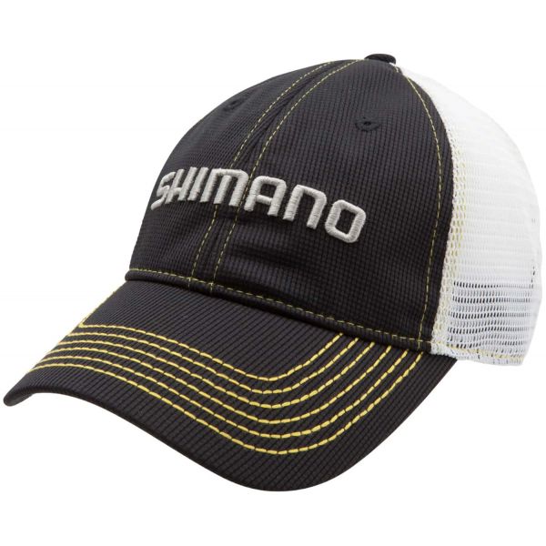 Shimano Fishing Line Cap Black