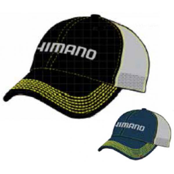 Shimano Fishing Line Cap