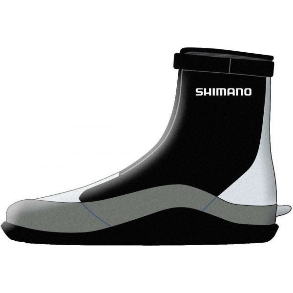 Shimano Flats Wading Boot - Size 9