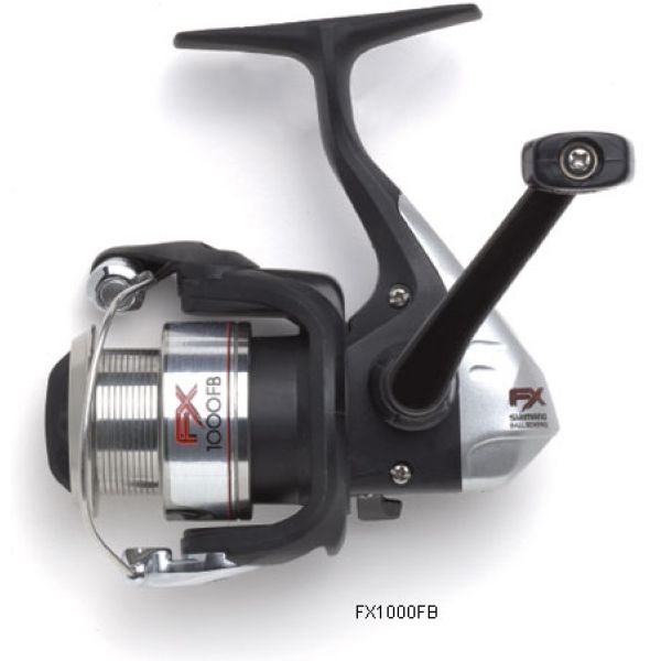 Shimano FX1000FB FX FB Spinning Reel