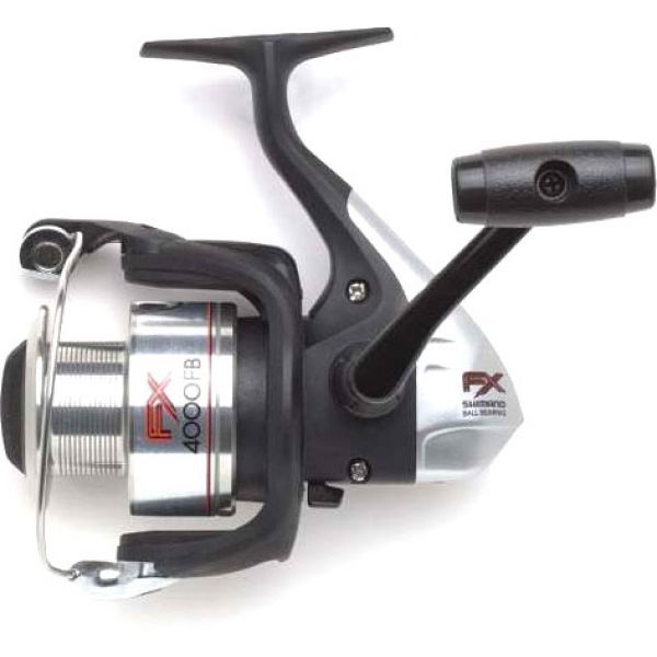 Shimano FX4000FB FX FB Spinning Reel