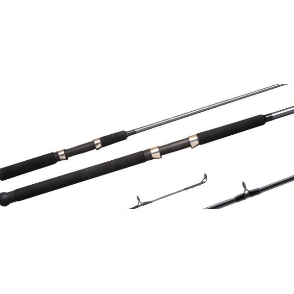 Shimano FX Series Spinning Rods