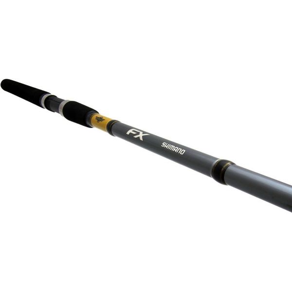 Shimano FXS90MHC2 FX Spinning Rod