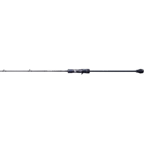 Shimano GAME TYPE SLOW J B66-6 jigging fishing baitcasting rod 2020 model 