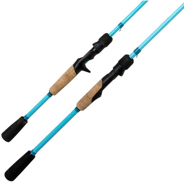 Shimano GLF Series Inshore Rods