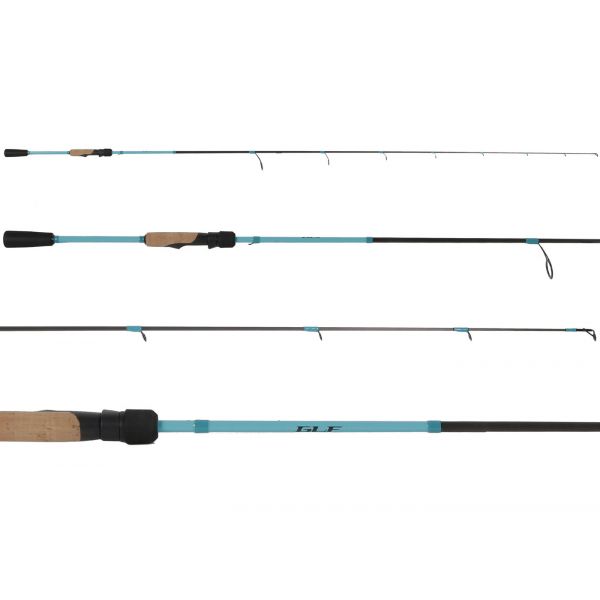 Shimano GLFS66M GLF Series Spinning Rod