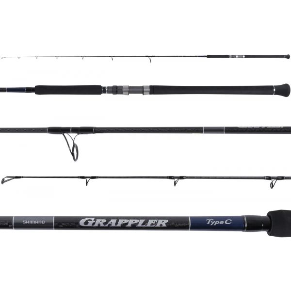 shimano poles for sale