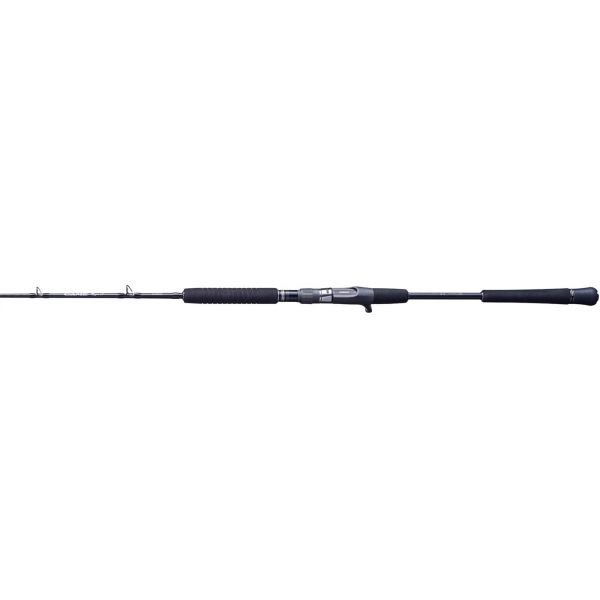 Shimano GTJC53XXHA Game Type J Conventional Jigging Rod