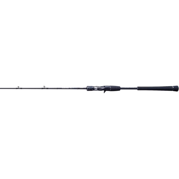 Shimano GTJC60MA Game Type J Conventional Jigging Rod