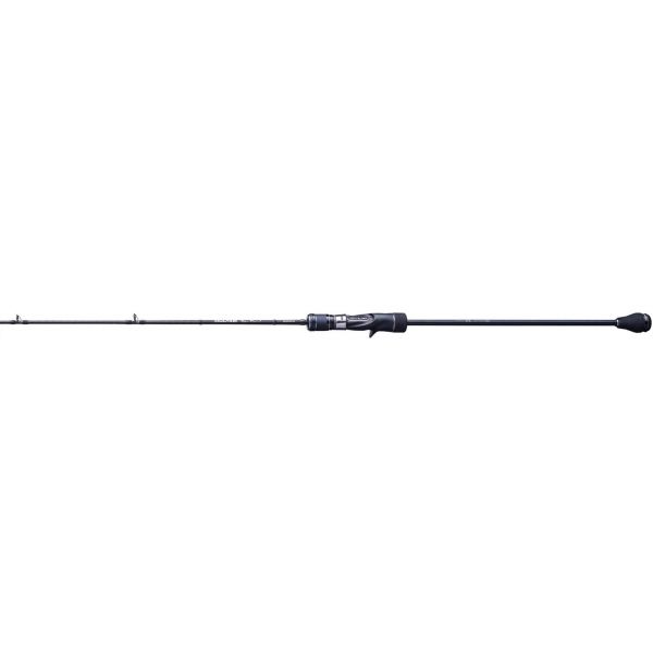 Shimano GTSJC66HA Game Type Slow J Conventional Jigging Rod