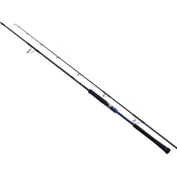 Shimano GTYPJS586 Game Type J Saltwater Jigging Spinning Rod