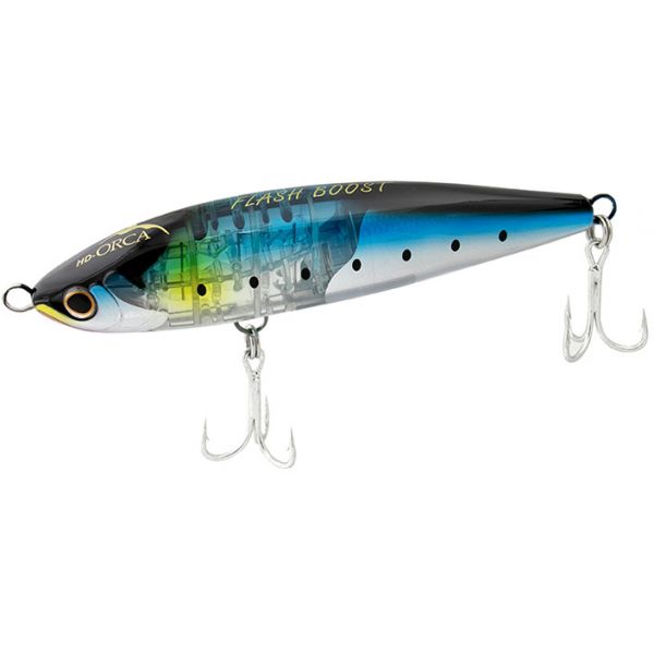 Shimano HD-Orca FB Flash Boost Lures