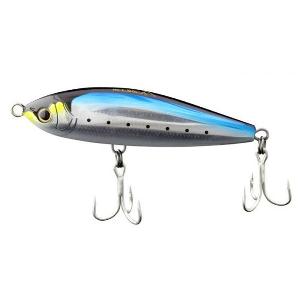 Shimano HD Orca Lure - 2.5oz - Blue Sardine