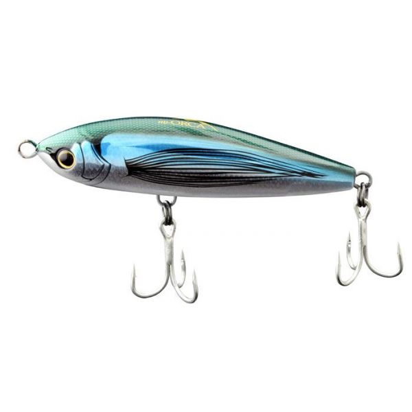 Shimano HD Orca Lure - 2.5oz - Flying Fish