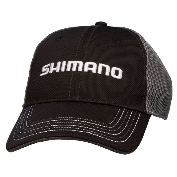 Shimano Honeycomb Mesh Cap