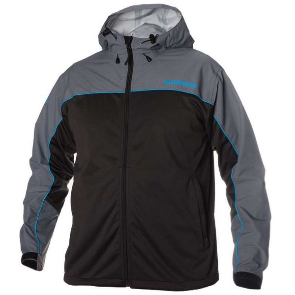 Shimano Hybrid Jacket - XX-Large