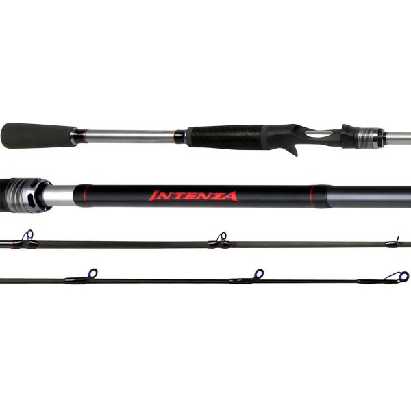 Shimano Intenza Casting Rods