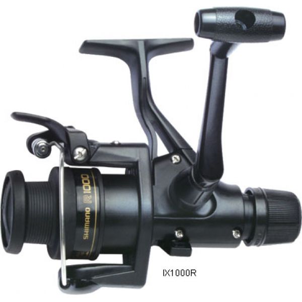 Fitness opgraven Monopoly Shimano IX1000R IX R Spinning Reel