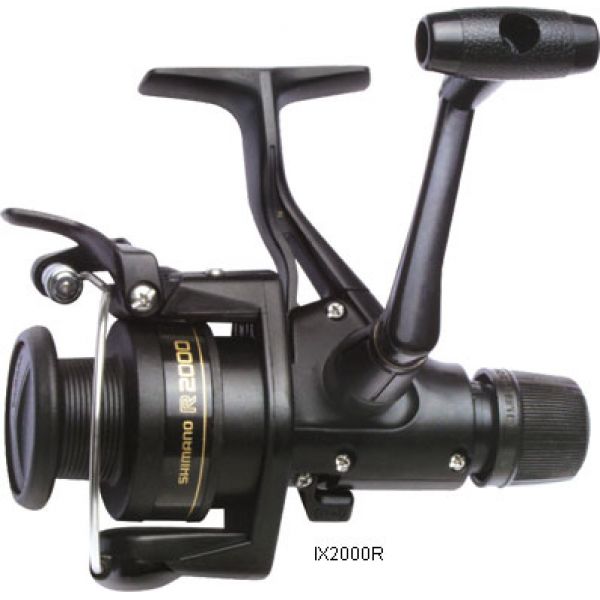 Shimano IX2000R IX R Spinning Reel