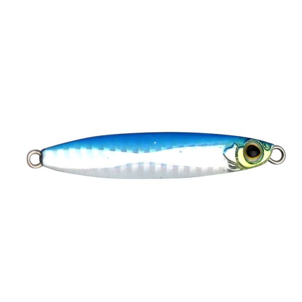 Shimano JM002ME Coltsniper Jig - 21g - Blue Sardine