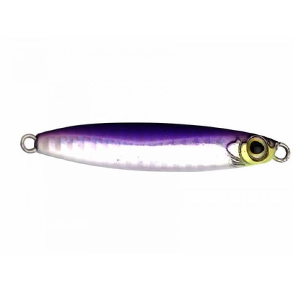 Shimano JM004ME Coltsniper Jig - 35g - Black Purple