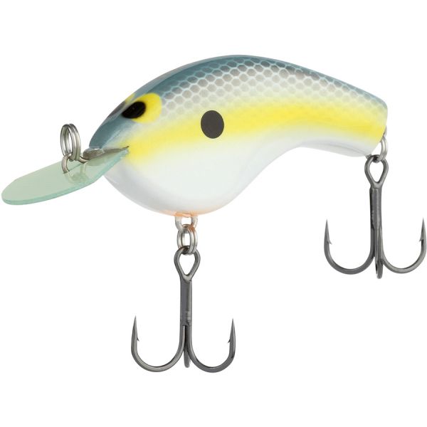 Shimano Macbeth Flat 57F Crankbait