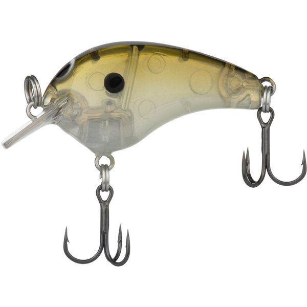 Shimano Macbeth Tiny 39F Crankbait - Ghost Shad