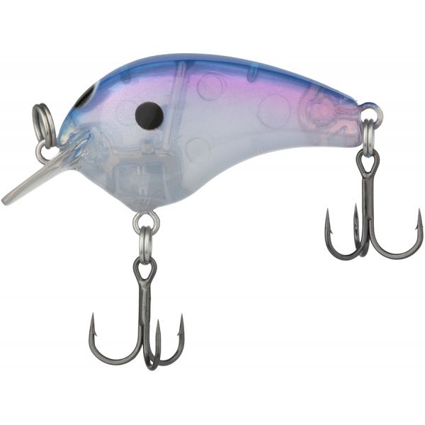 Shimano Macbeth Tiny 39F Crankbait - Pro Blue