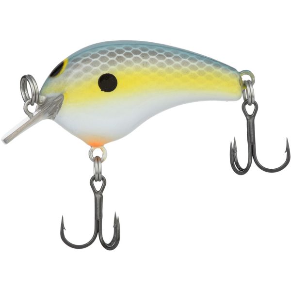 Shimano Macbeth Tiny 39F Crankbait - Sexy Shad