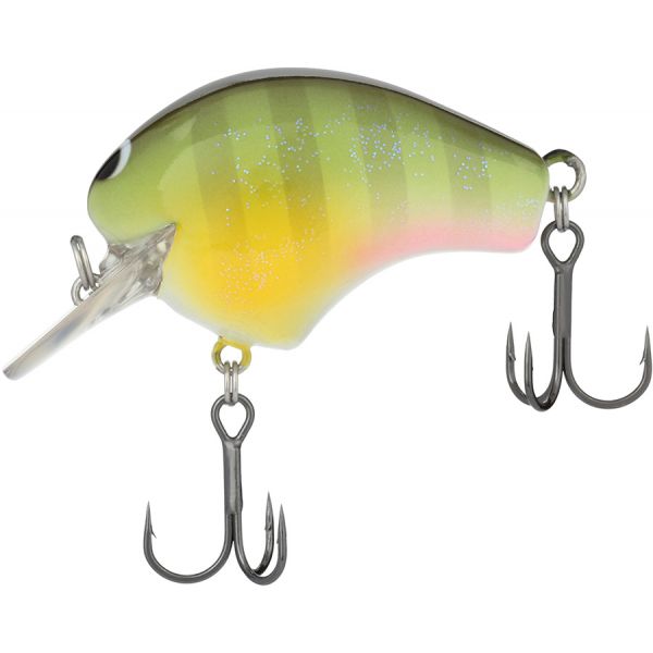 Shimano Macbeth 50F Crankbait - Bluegill