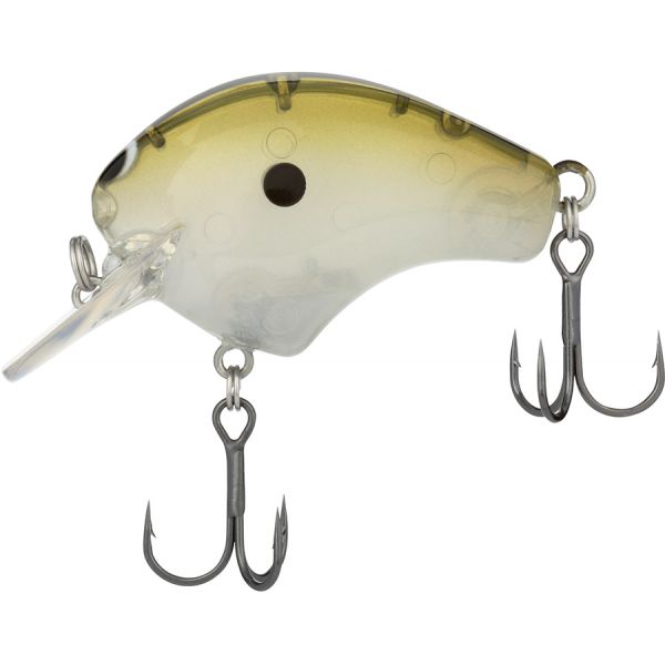 Shimano Macbeth 50F Crankbait - Ghost Shad