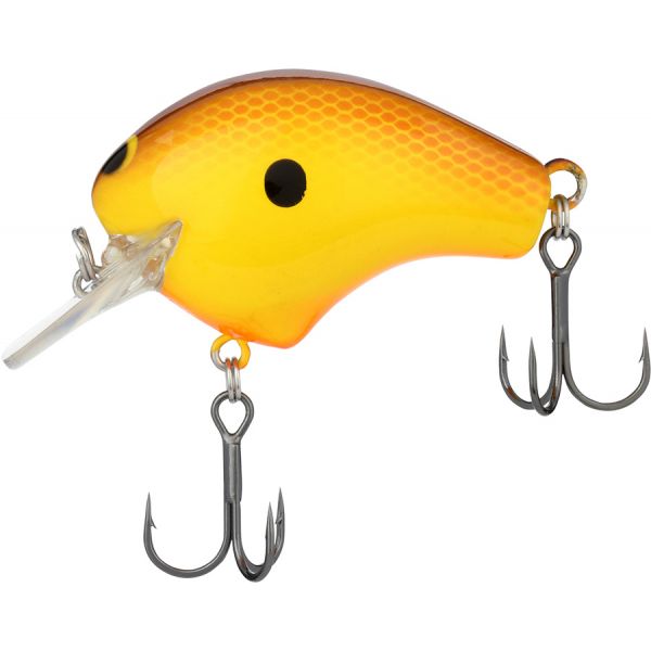 Shimano Macbeth 50F Crankbait - Hot Mustard