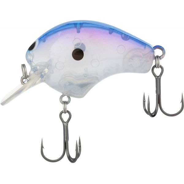 Shimano Macbeth 50F Crankbait - Pro Blue