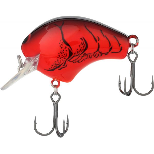 Shimano Macbeth 50F Crankbait - Red Craw