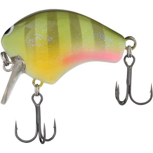 Shimano Macbeth Shallow 50F Crankbait - Blugill