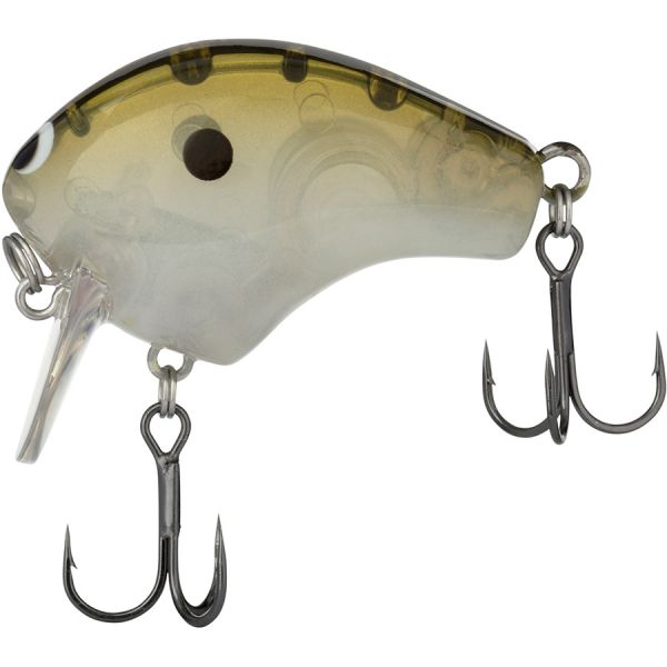 Shimano Macbeth Shallow 50F Crankbait - Ghost Shad